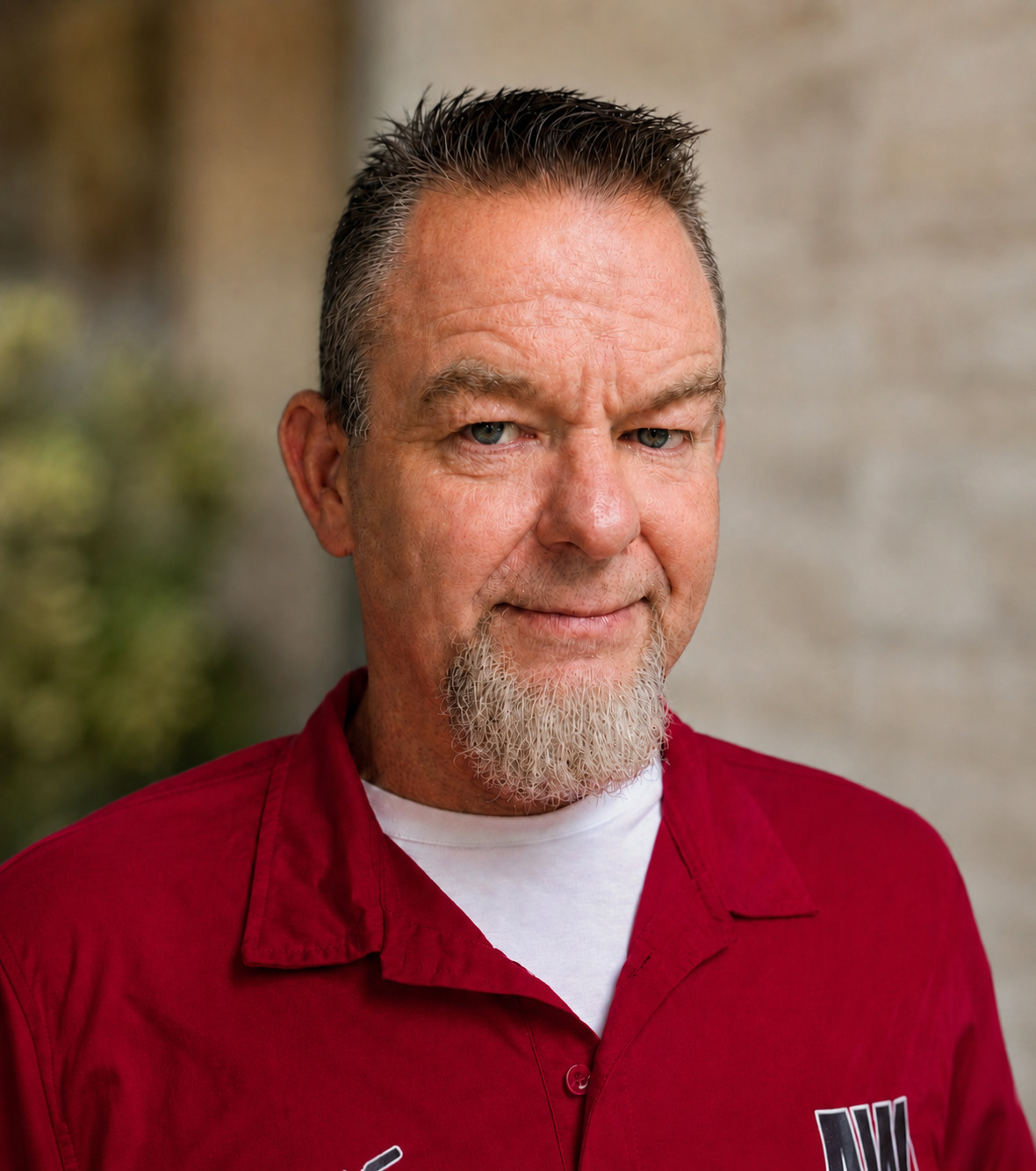 Timothy Andolino, owner and mechanical systems specialist for Front Range Pool and Spa Rescue